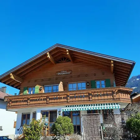 Bergkristall - Sommer Bergbahnen Inklusive * Όμπερσντορφ