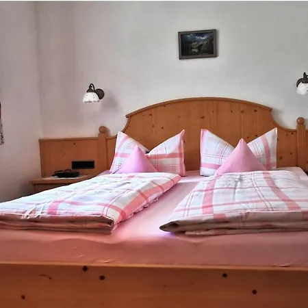 Bergkristall - Sommer Bergbahnen Inklusive Appartement Oberstdorf